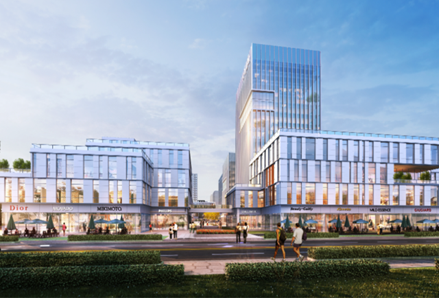 昌平诸暨二手房